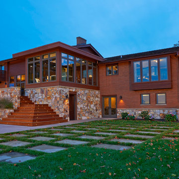Ohio Valley Residence