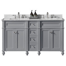Traditional Bathroom Vanities And Sink Consoles by Exclusive Heritage