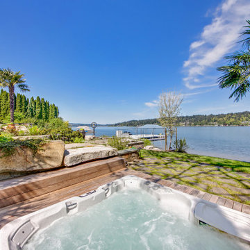 Dive Into Luxury
