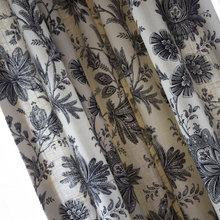 Drapes