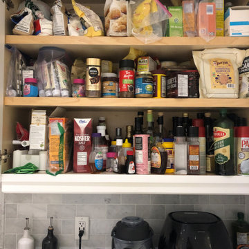 Pantries