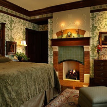 Tudor Interiors for ID 120