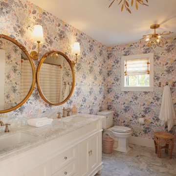 Quogue Residence