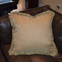 Pillows and bedding - Products