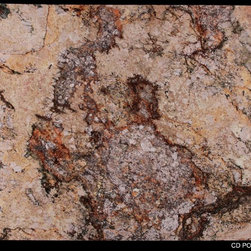 Granite Slabs - Products