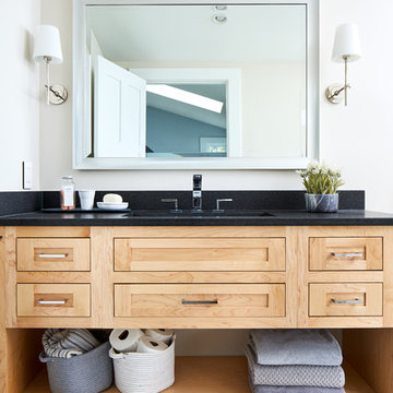 Ashton Heights Renovation
