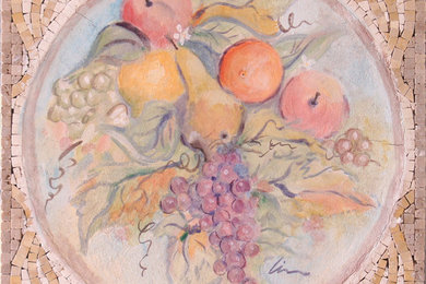 "Frutta al Fresco"