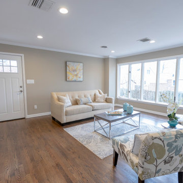 Modern Residence, Summit NJ