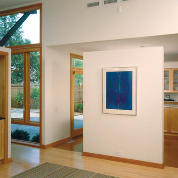 Deerfield Residence