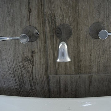 New York Bathroom