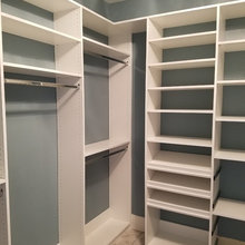 Closet Design