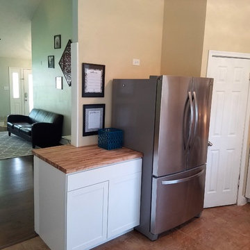 Make Ready Kitchen Remodel