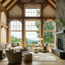Living Rooms