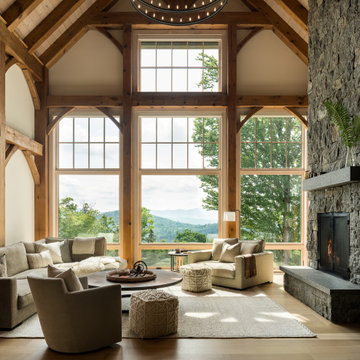 Green Mountain Getaway