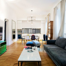 Interiors
