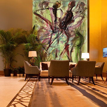 Inspirational Wall Murals