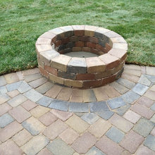 Patio Ideas