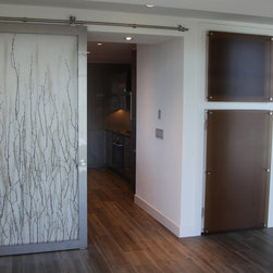 Tempe Penthouse - Products