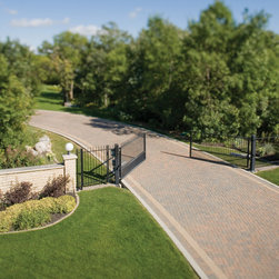 Holland Paver - Landscaping Stones And Pavers