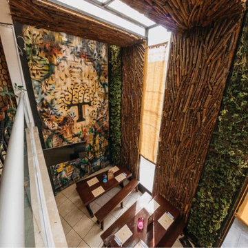 Las Tias Restaurant