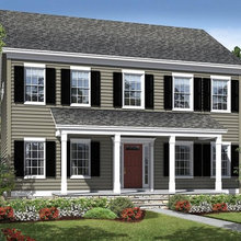 Exterior Ideas