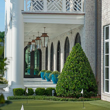 Sagunarthy Exterior