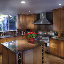 Kitchen Ideas