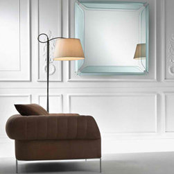 Gallery mirror - Products