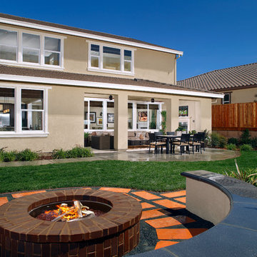 Victory at Vista Del Mar, Pittsburg