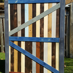 The Crazy door - Interior Doors