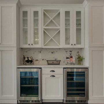 Green Hills Complete Renovation