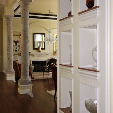Lake Austin Home