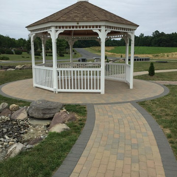 Chesapeake Highlands Memorial Garden