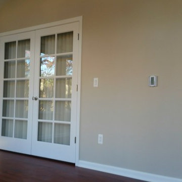 Sun Room Addition