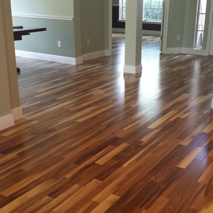 Engineered Hardwood Flooring Houzz