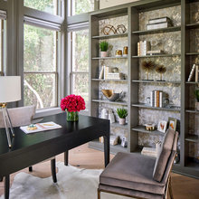 New Living Room Ideas