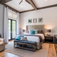 Home Staging Bedrooms