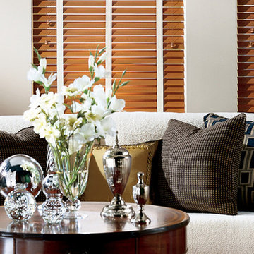 Living Rooms