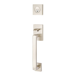 Contemporary Door & Cabinet Hardware - Products