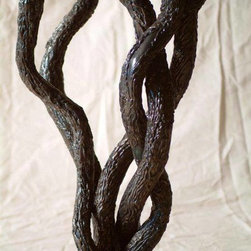 Table sculpture: Resilience - Furniture