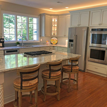 Traditional Charm in Crownsville