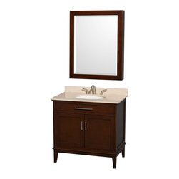 Wyndham Bathroom Vanities - Bathroom Vanities And Sink Consoles
