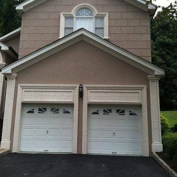 Wisinger Residence, Warren, NJ