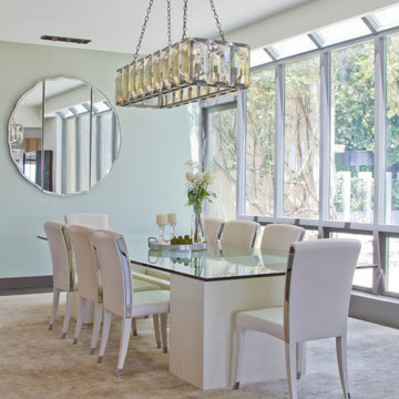 Dinning Room