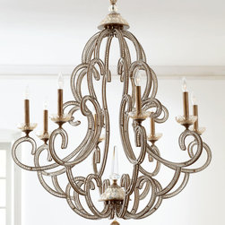 Lighting - Chandeliers