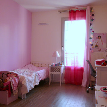 Appartement neuf