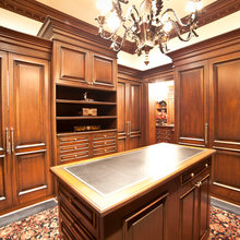 Closet Ideas