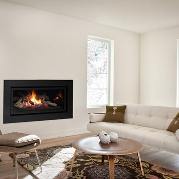 Regency Greenfire GF900L Gas Log Fire