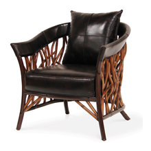 SEATS + CHAIRS