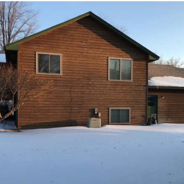ABC SEAMLESS SIDING & SHAKES IN BROOKLYN PARK